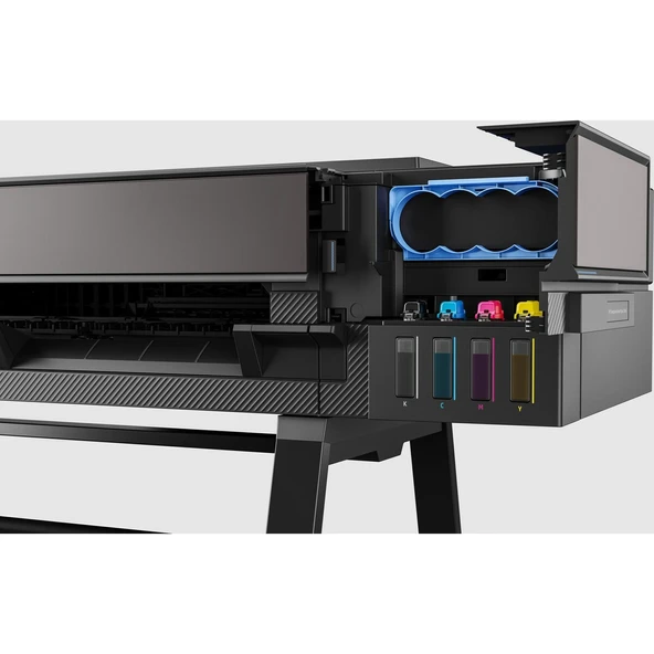2Y9H4A HP DesignJet Smart Tank T858 A0 / 36-in - 2