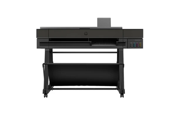 2Y9H4A HP DesignJet Smart Tank T858 A0 / 36-in - 5