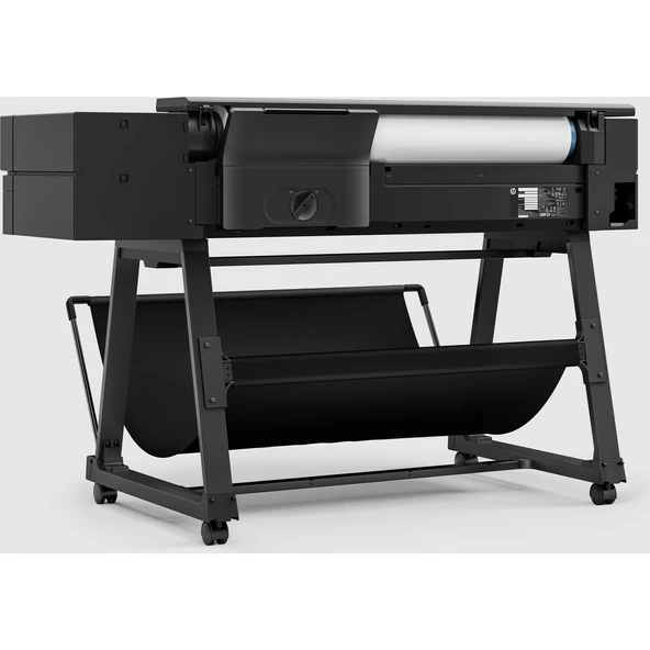 2Y9H4A HP DesignJet Smart Tank T858 A0 / 36-in - 3