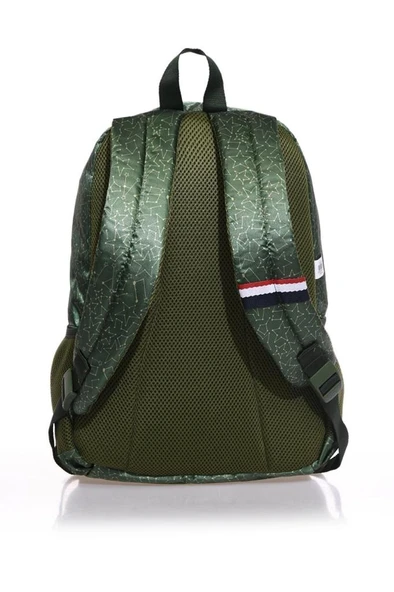 U.S Polo Sırt Çantası Plçan22137 - 3