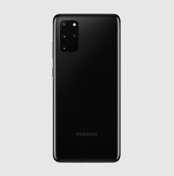 Samsung Galaxy S20 Siyah 128 GB/ 8 GB RAM Yenilenmiş Ürün (sıfır Gibi) A Kalite - 4