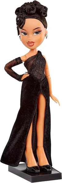 Bratz Kylie Jenner Bebeği IBR506119 - 4