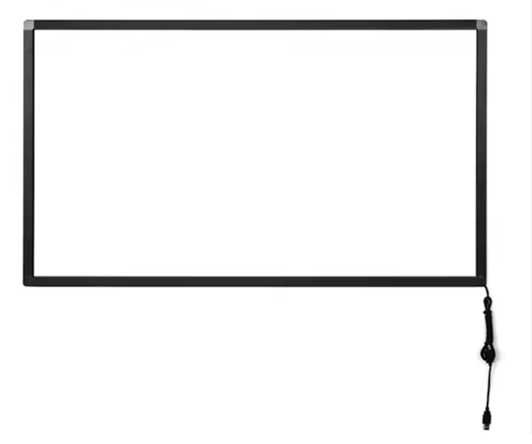 Multi touch 45" Kızılötesi - Infrared Dokunmatik Çerçeve - 4