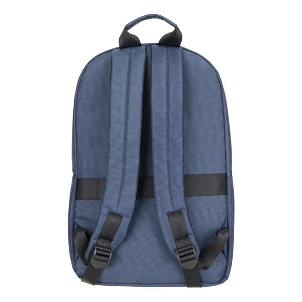 PLM Palma 15.6'' Notebook Sırt Çantası Lacivert - 3