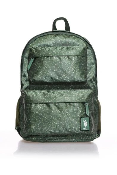 U.S Polo Sırt Çantası Plçan22137 - 2