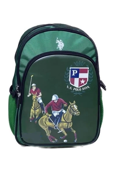 U.S Polo Sırt Çantası Plçan23300