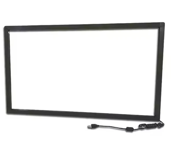Multi Touch 50" Kızılötesi - Infrared Dokunmatik Çerçeve - 2