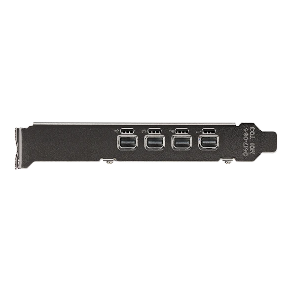 PNY QUADRO T1000 8GB DDR6 128Bit VCNT1000-8GB-SB
