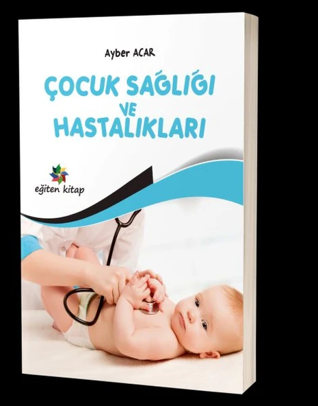Çocuk Sağlığı ve Hastalıkları ürün görseli 1