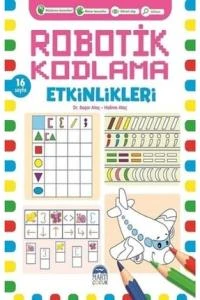 Robotik Kodlama Etkinlikleri 6