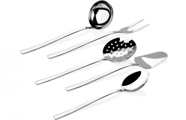 Scholar 5 Parça Eldivan Servis Seti