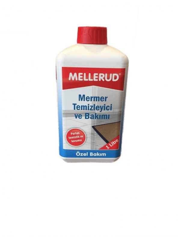 Mellerud Mermer Temizleyici Ve Bakımı 1 Lt