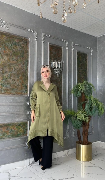 Ayla Qupra Kap-Turuncu Turuncu - 5