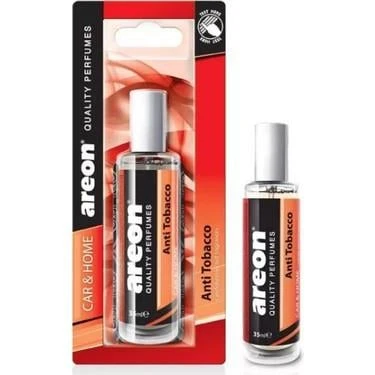 35 ML Anti Tobacco Oto Araç Spreyi