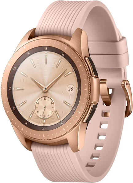 Samsung Galaxy Watch 42mm GOLD ROSE