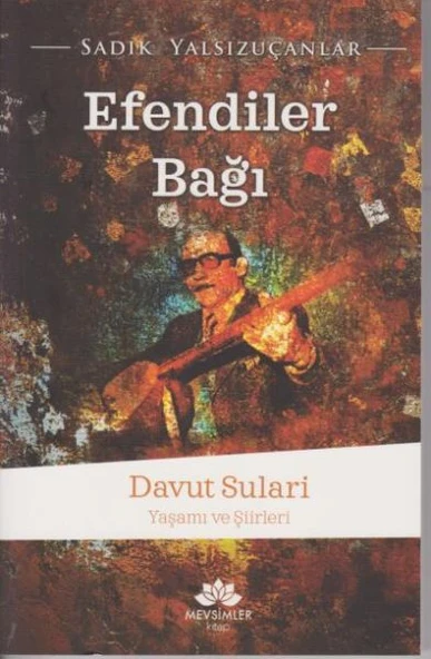Efendiler Bağı