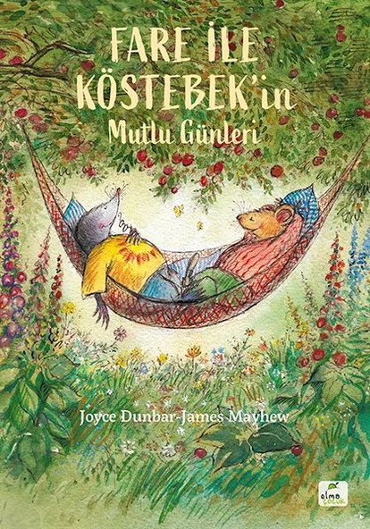 Fare ile Köstebek’in Mutlu Günleri - Resim 2