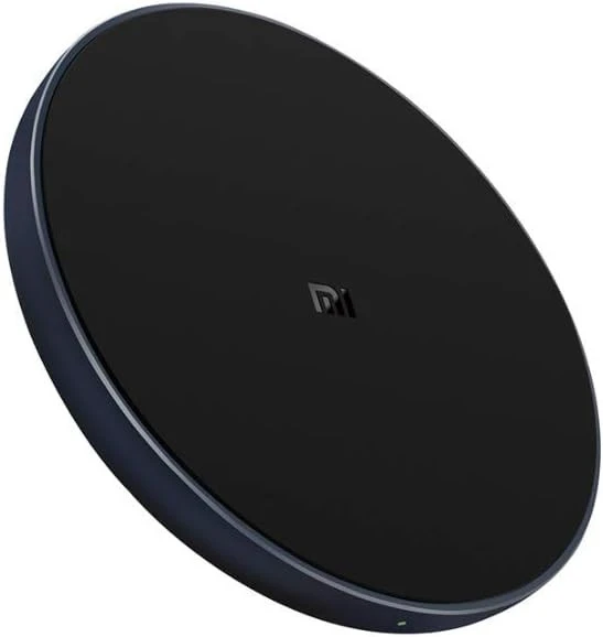 xiaomi mi wireless charging pad 10w KABLOSUZ ŞARJ CİHAZI - 2