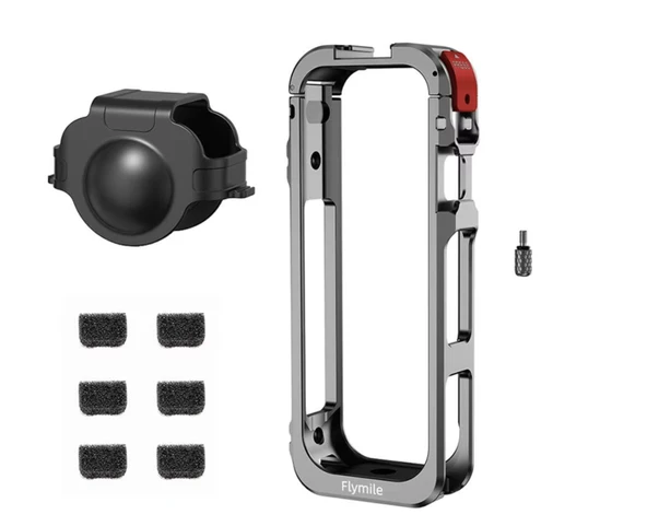 Insta360 One X5 Frame Case