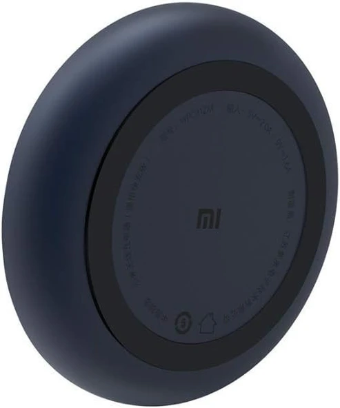 xiaomi mi wireless charging pad 10w KABLOSUZ ŞARJ CİHAZI - 3