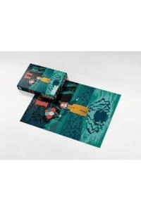 Mabbels Puzzle 1000 Parça It 2 Pennywise PZL-388715