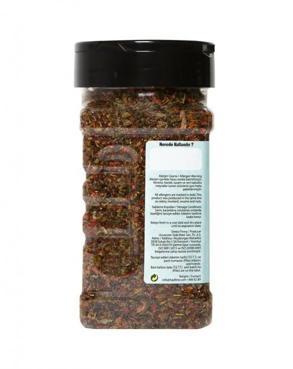 Yeniçeri Baharatı 140 G - 3