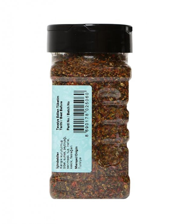 Yeniçeri Baharatı 140 G - 4