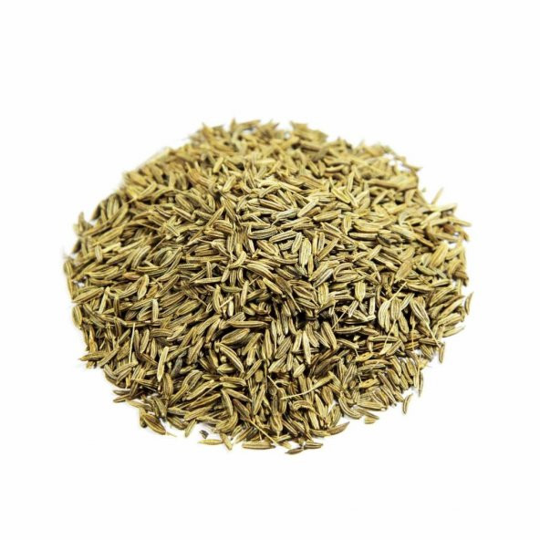 Frenk Kimyonu (Keraviye) - 1 Kg - 2