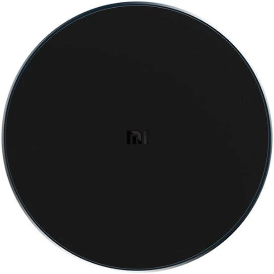 xiaomi mi wireless charging pad 10w KABLOSUZ ŞARJ CİHAZI