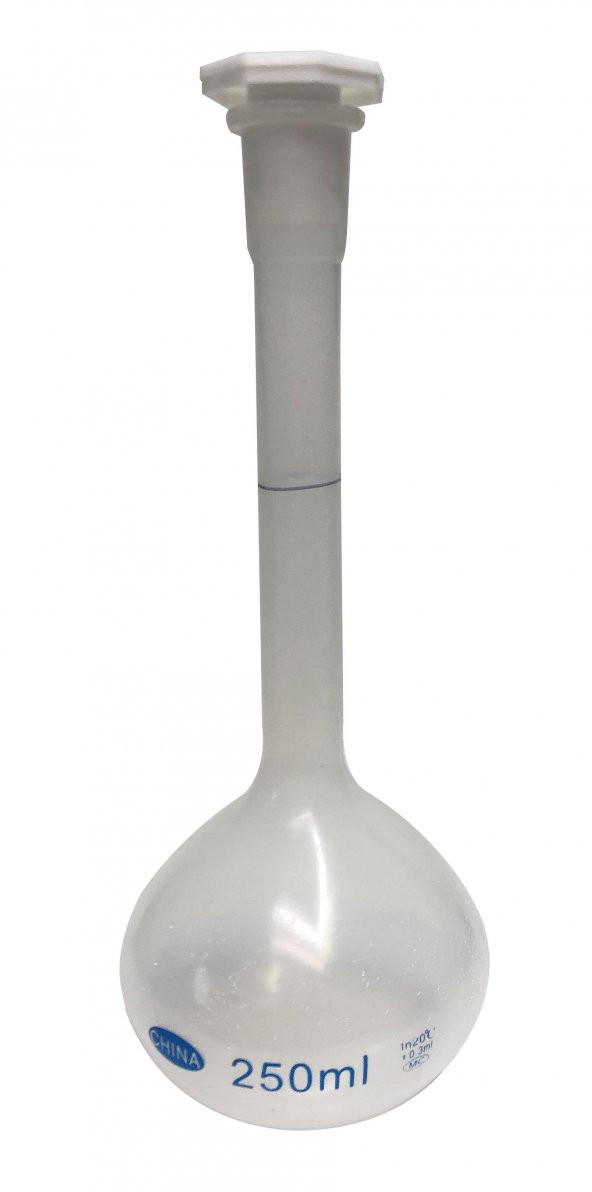 Balon Joje 250ml. Plastik ürün görseli 1