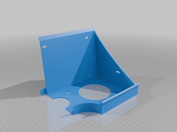 Byr 79-82 C3 Corvette Gösterge Kümesi (Plastik Aparattır!!!) 3D - Resim 2