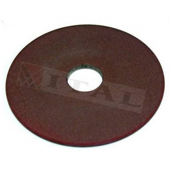 Zincir Eğeleme Diski 105x22x3.2 Mm İtal