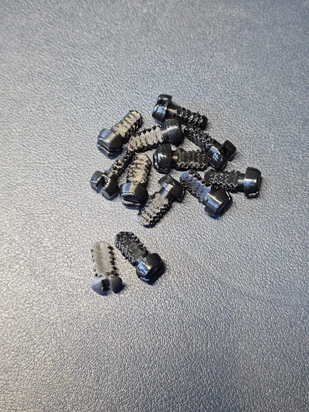 Byr E30 Alt Gösterge Tablosu Vidası (51451914869) (Plastik Aparattır!!!) 3D - Resim 4