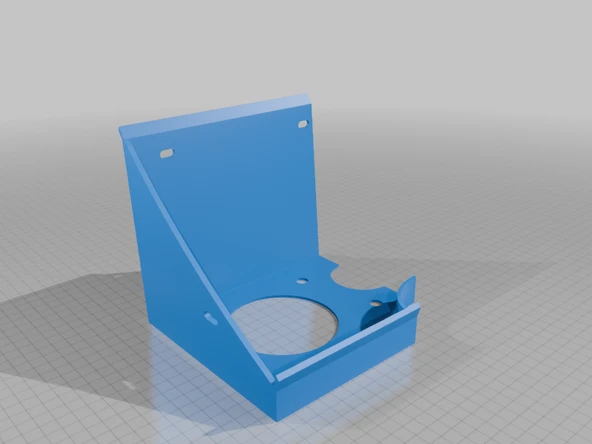 Byr 79-82 C3 Corvette Gösterge Kümesi (Plastik Aparattır!!!) 3D - Resim 3