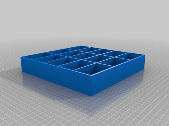 Byr Hafifletilmiş 1:64 araba kutusu. (Plastik Aparattır!!!) 3D - 2