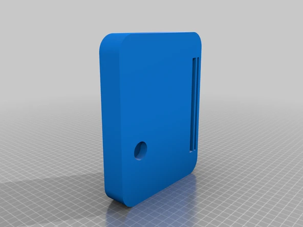 Byr Otogaz Adaptörü (LPG) (Plastik Aparattır!!!) 3D - 2