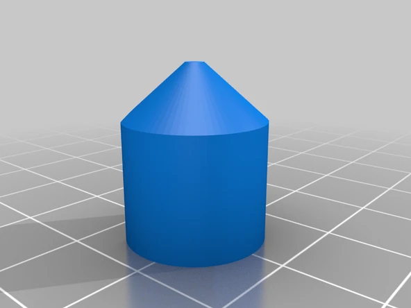 Byr Araba/Bisiklet Schrader için Lego Kafa Lastik Valf Kapağı (Sadece Plastik Aparattır!!!) 3D - 2