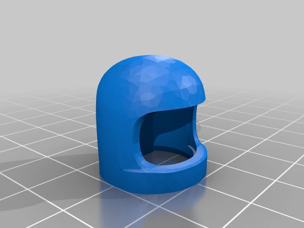 Byr Araba/Bisiklet Schrader için Lego Kafa Lastik Valf Kapağı (Sadece Plastik Aparattır!!!) 3D