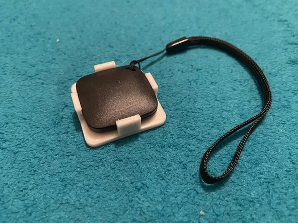 Akıllı Bluetooth GPS Tracker için sahibi (Plastik Aparattır!!!)