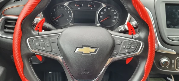 Kürek değiştirici seti (Chevy) (Plastik Aparattır!!!)