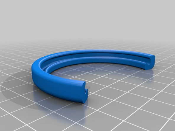 Zincir Püskürtücü V2 - 62mm (Plastik Aparattır!!!)