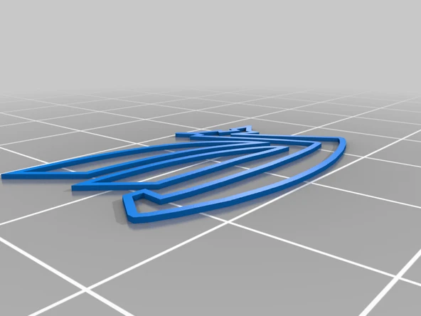 Byr Celica Supra Dragon Keychain Anahtar Yüzük (Plastik Aparattır!!!) 3D - 2