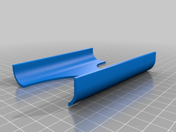 Gcfabrications mx5 nc rollbar kapakları (Plastik Aparattır!!!)