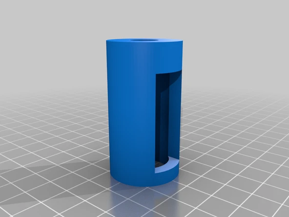 Byr Matkap pres için baş kamera valfi yaylı kompresör adaptörü (Sadece Plastik Aparattır!!!) 3D