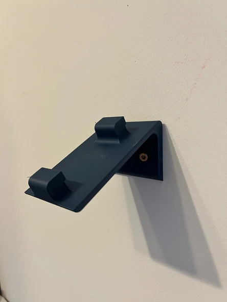 Wallmount Lego Mustang Shelby GT (Plastik Aparattır!!!)
