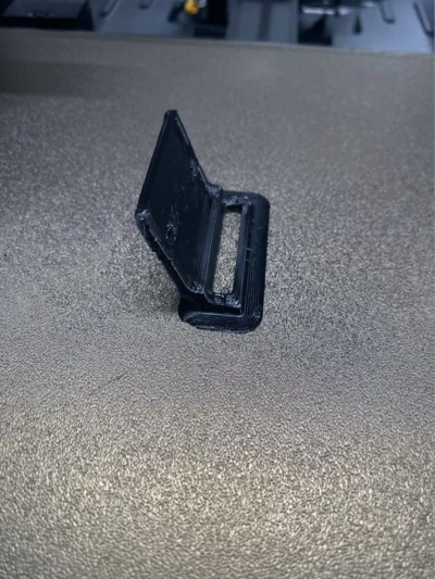 Byr 1968-72 GM Bir Vücut Yataylı Kanal Sekmesi Onarım (Plastik Aparattır!!!) 3D - 4