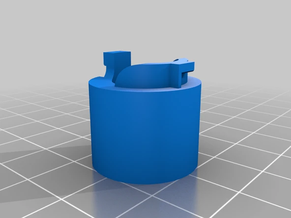 Byr Klasik Araba Gösterge Tablosu Işık Soketi 5mm LED Dönüşümü (Plastik Aparattır!!!) 3D - Resim 2