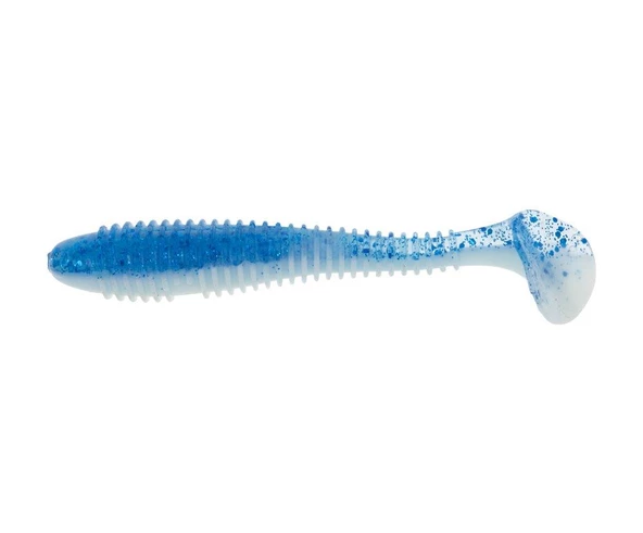 Fujin Round Bait 70mm Silikon Balık 3 gr - 4