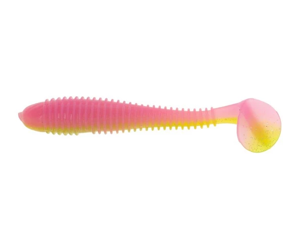 Fujin Round Bait 70mm Silikon Balık 3 gr - 2