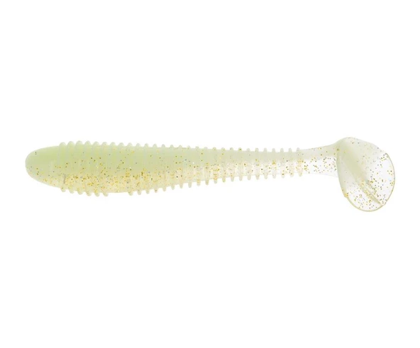 Fujin Round Bait 70mm Silikon Balık 3 gr - 6
